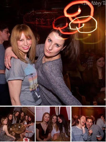 Abbey Tavern photos